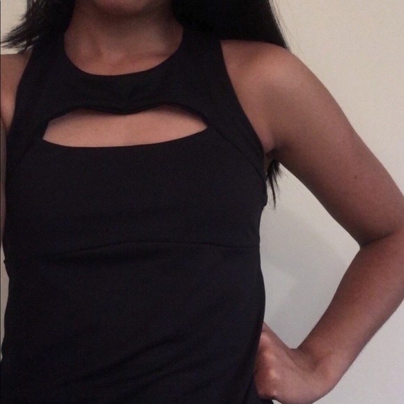 Fabletics Georgia Tank - Picture 2 of 3